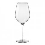 Bormioli Rocco InAlto Tre Sensi from Steelite International 7.25 oz. Flute Glass - 24/Case