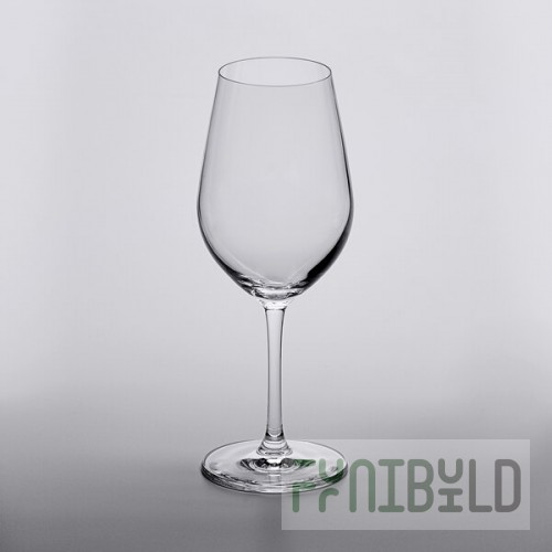 Lucaris Temptation from Anchor Hocking Foodservice 12.5 oz. Chardonnay Wine Glass - 24/Case