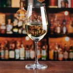 Lucaris Temptation from Anchor Hocking Foodservice 12.5 oz. Chardonnay Wine Glass - 24/Case