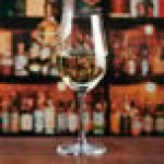 Lucaris Temptation from Anchor Hocking Foodservice 12.5 oz. Chardonnay Wine Glass - 24/Case