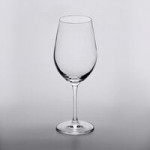 Lucaris Temptation from Anchor Hocking Foodservice 12.5 oz. Chardonnay Wine Glass - 24/Case
