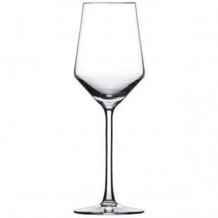 Zwiesel Glas Pure 10.1 oz. Riesling Wine Glass by Zwiesel Fortessa Tableware Solutions - 6/Case