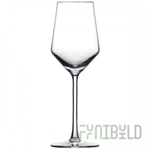 Zwiesel Glas Pure 10.1 oz. Riesling Wine Glass by Zwiesel Fortessa Tableware Solutions - 6/Case