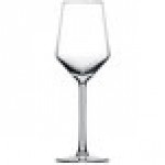 Zwiesel Glas Pure 10.1 oz. Riesling Wine Glass by Zwiesel Fortessa Tableware Solutions - 6/Case Zwiesel Glas Pure 10.1 oz. Riesling Wine Glass by Zwiesel Fortessa Tableware Solutions - 6/Case