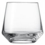 Zwiesel Glas Pure 10.1 oz. Riesling Wine Glass by Zwiesel Fortessa Tableware Solutions - 6/Case Zwiesel Glas Pure 10.1 oz. Riesling Wine Glass by Zwiesel Fortessa Tableware Solutions - 6/Case