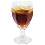 Libbey 3212 Chivalry 12 oz. Goblet - 36/Case Libbey 3212 Chivalry 12 oz. Goblet - 36/Case