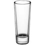 Acopa 2 oz. Shooter / Cordial Glass - 12/Case