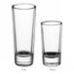 Acopa 2 oz. Shooter / Cordial Glass - 12/Case