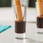 Acopa 2 oz. Shooter / Cordial Glass - 12/Case