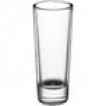 Acopa 2 oz. Shooter / Cordial Glass - 12/Case