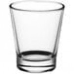 Acopa 2 oz. Shooter / Cordial Glass - 12/Case