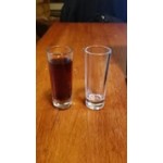 Acopa 2 oz. Shooter / Cordial Glass - 12/Case