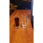 Acopa 2 oz. Shooter / Cordial Glass - 12/Case