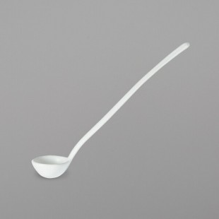 G.E.T. Enterprises SD012WW Bugambilia 1.69 oz. Resin-Coated Aluminum Fiji Ladle