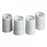 Sterno 60322 2.0 4 Piece 1 3/4 Sterno 60322 2.0 4 Piece 1 3/4