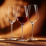 Chef & Sommelier N1739 Sublym 16.5 oz. Customizable Wine Glass by Arc Cardinal - 12/Case Chef & Sommelier N1739 Sublym 16.5 oz. Customizable Wine Glass by Arc Cardinal - 12/Case