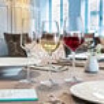 Chef & Sommelier N1739 Sublym 16.5 oz. Customizable Wine Glass by Arc Cardinal - 12/Case Chef & Sommelier N1739 Sublym 16.5 oz. Customizable Wine Glass by Arc Cardinal - 12/Case