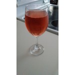 Acopa Select Flora 12 oz. Customizable Wine Glass - 12/Case