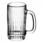 Libbey 5364 12 oz. Customizable Beer Mug - 12/Case