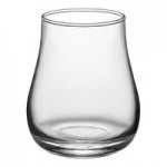 Acopa Select 16 oz. Customizable Can Glass - 12/Case