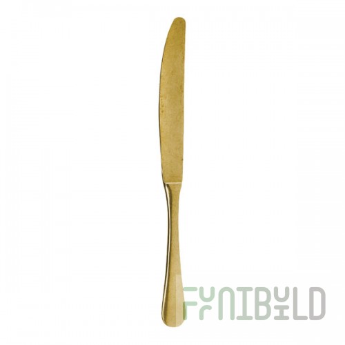 Abert Matisse Vintage Gold 9 3/8