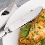 Chef & Sommelier T4904 Renzo 9 5/8