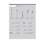 Chef & Sommelier T4904 Renzo 9 5/8