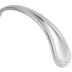 Bon Chef STS1003 18/10 Stainless Steel Extra Heavy Sombrero Soup/Dessert Tasting Spoon - 12/Case Bon Chef STS1003 18/10 Stainless Steel Extra Heavy Sombrero Soup/Dessert Tasting Spoon - 12/Case