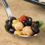Bon Chef STS1003 18/10 Stainless Steel Extra Heavy Sombrero Soup/Dessert Tasting Spoon - 12/Case Bon Chef STS1003 18/10 Stainless Steel Extra Heavy Sombrero Soup/Dessert Tasting Spoon - 12/Case
