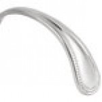 Bon Chef STS1003 18/10 Stainless Steel Extra Heavy Sombrero Soup/Dessert Tasting Spoon - 12/Case Bon Chef STS1003 18/10 Stainless Steel Extra Heavy Sombrero Soup/Dessert Tasting Spoon - 12/Case