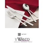 Walco Semi from Steelite International WL0906FST 6 1/2 Walco Semi from Steelite International WL0906FST 6 1/2