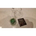 Numi Organic Moroccan Mint Herbal Tea Bags - 108/Case