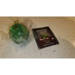 Numi Organic Moroccan Mint Herbal Tea Bags - 108/Case