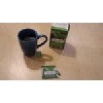 Numi Organic Moroccan Mint Herbal Tea Bags - 108/Case