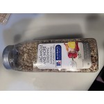 McCormick Culinary Guacamole and More Seasoning 21.5 oz. McCormick Culinary Guacamole and More Seasoning 21.5 oz.