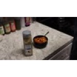 McCormick Culinary Guacamole and More Seasoning 21.5 oz. McCormick Culinary Guacamole and More Seasoning 21.5 oz.