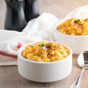 Costa Pasta 10 lb. Heavy Wall Elbow Macaroni - 2/Case