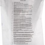 ADM High Gluten Flour 13.5 - 14.2% Protein - 50 lb. ADM High Gluten Flour 13.5 - 14.2% Protein - 50 lb.