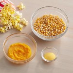 Carnival King All-In-One Popcorn Kit for 8 oz. to 10 oz. Poppers - 24/Case Carnival King All-In-One Popcorn Kit for 8 oz. to 10 oz. Poppers - 24/Case