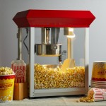 Carnival King All-In-One Popcorn Kit for 8 oz. to 10 oz. Poppers - 24/Case Carnival King All-In-One Popcorn Kit for 8 oz. to 10 oz. Poppers - 24/Case