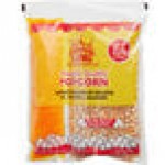 Carnival King All-In-One Popcorn Kit for 8 oz. to 10 oz. Poppers - 24/Case Carnival King All-In-One Popcorn Kit for 8 oz. to 10 oz. Poppers - 24/Case