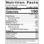 Carnival King All-In-One Popcorn Kit for 8 oz. to 10 oz. Poppers - 24/Case Carnival King All-In-One Popcorn Kit for 8 oz. to 10 oz. Poppers - 24/Case
