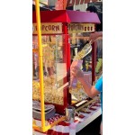 Carnival King All-In-One Popcorn Kit for 8 oz. to 10 oz. Poppers - 24/Case Carnival King All-In-One Popcorn Kit for 8 oz. to 10 oz. Poppers - 24/Case