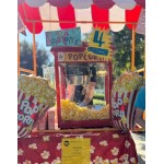 Carnival King All-In-One Popcorn Kit for 8 oz. to 10 oz. Poppers - 24/Case Carnival King All-In-One Popcorn Kit for 8 oz. to 10 oz. Poppers - 24/Case