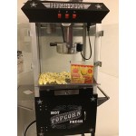 Carnival King All-In-One Popcorn Kit for 8 oz. to 10 oz. Poppers - 24/Case Carnival King All-In-One Popcorn Kit for 8 oz. to 10 oz. Poppers - 24/Case