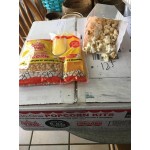 Carnival King All-In-One Popcorn Kit for 8 oz. to 10 oz. Poppers - 24/Case Carnival King All-In-One Popcorn Kit for 8 oz. to 10 oz. Poppers - 24/Case