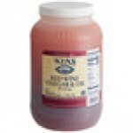 Ken's Foods 1 Gallon Red Wine Vinegar and Oil Dressing - 4/Case Ken's Foods 1 Gallon Red Wine Vinegar and Oil Dressing - 4/Case