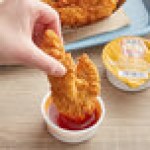 Heinz Honeyracha Sauce 2 oz. Portion Cups - 36/Case Heinz Honeyracha Sauce 2 oz. Portion Cups - 36/Case