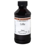 LorAnn Oils 4 fl. oz. All-Natural Coffee Super Strength Flavor LorAnn Oils 4 fl. oz. All-Natural Coffee Super Strength Flavor