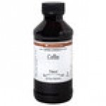 LorAnn Oils 4 fl. oz. All-Natural Coffee Super Strength Flavor LorAnn Oils 4 fl. oz. All-Natural Coffee Super Strength Flavor